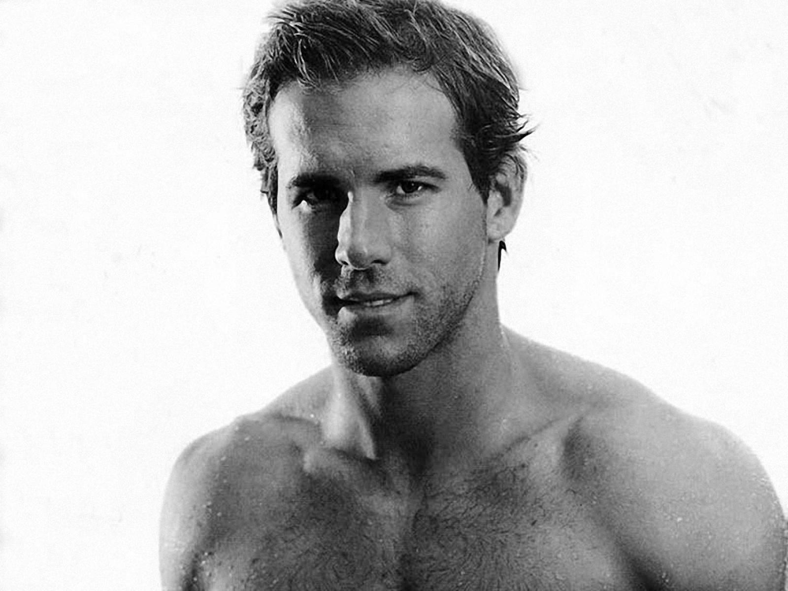 1600x1200 Wide HD Ryan Reynolds Wallpaper. FLGX HD KB, Desktop