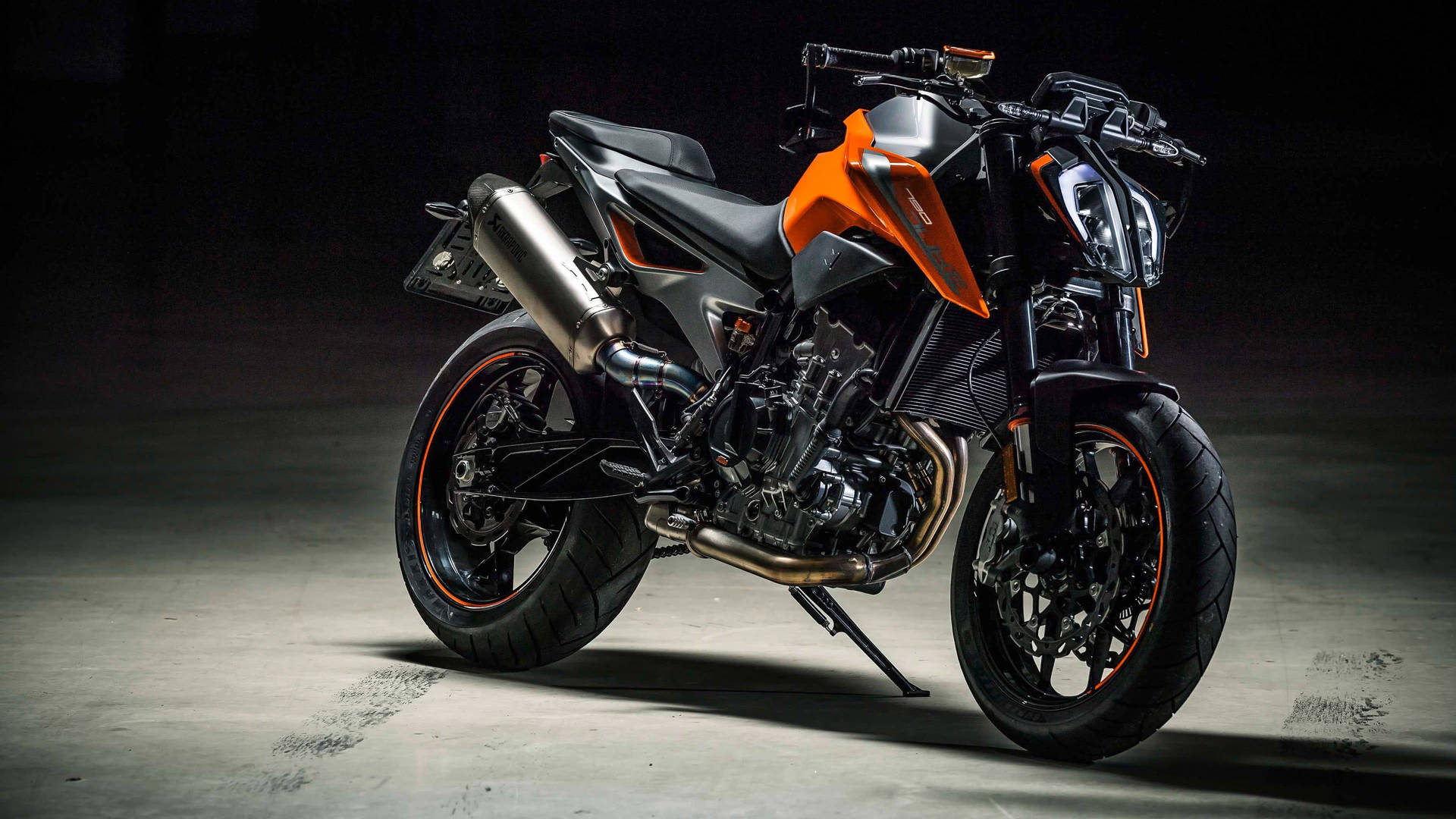 1920x1080 Ktm Duke 390 Wallpaper, Desktop