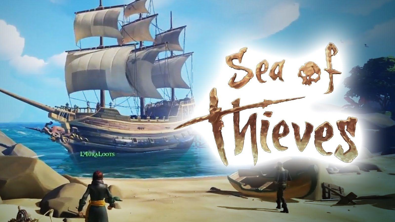 1600x900 How to Play Sea Of Thieves on Android & iOS, Desktop