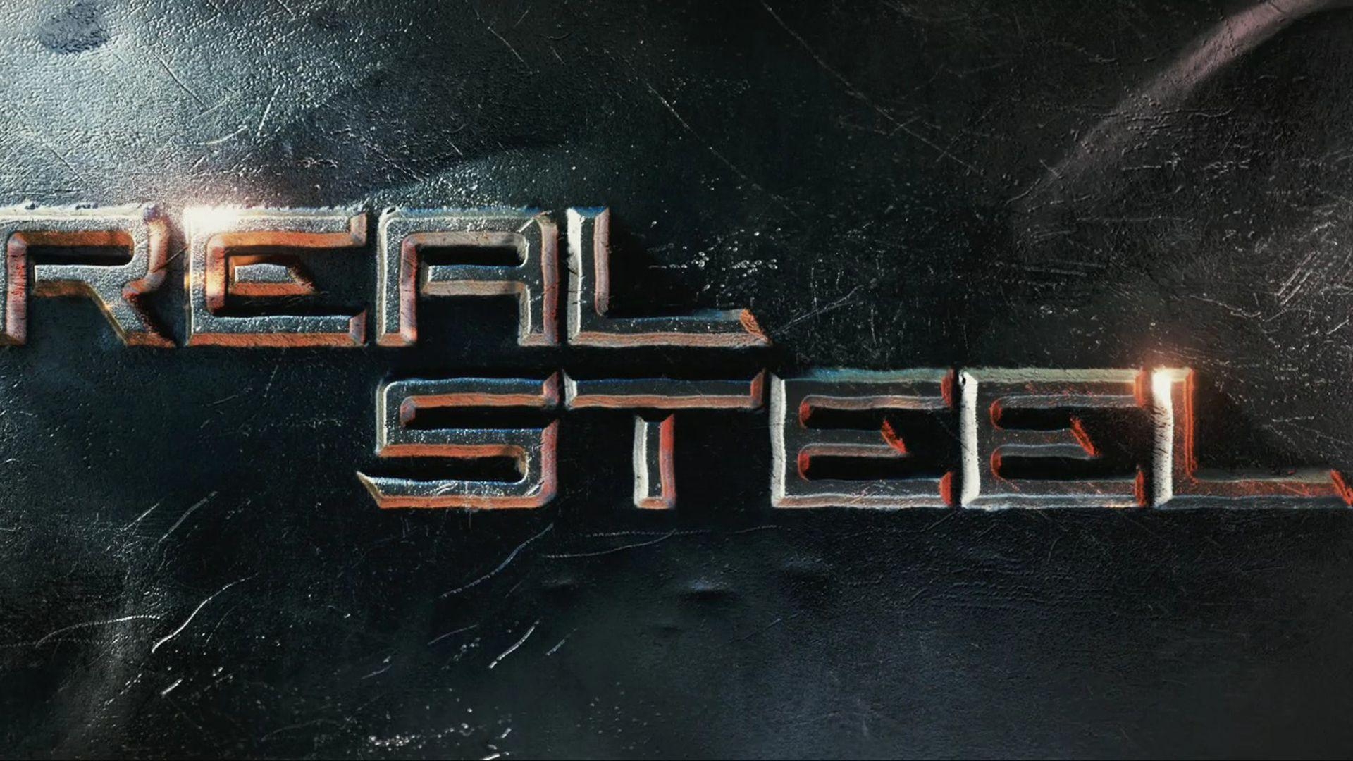 1920x1080 Real Steel Wallpaper, Desktop