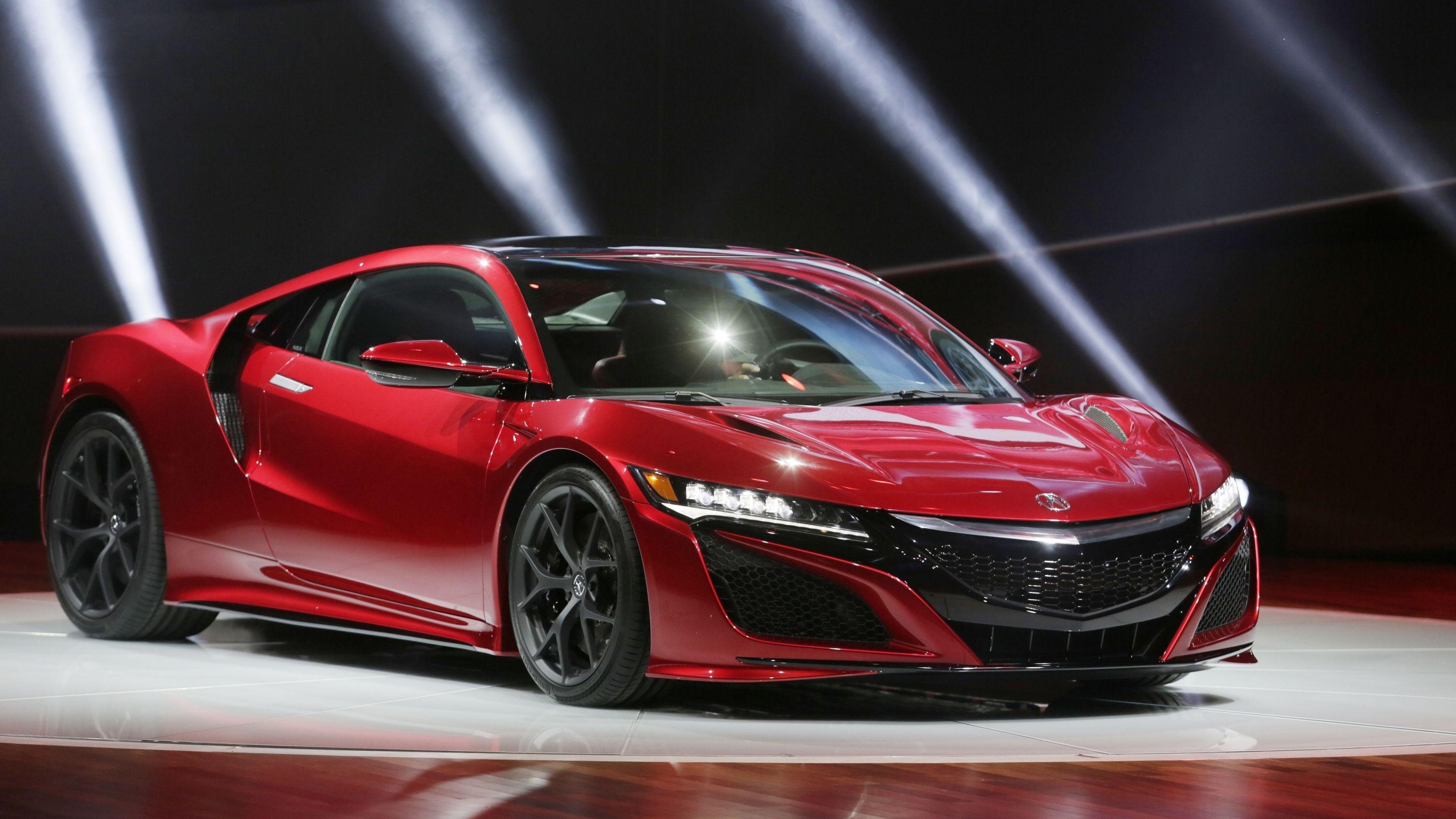 3200x1800 Best ideas about Acura Nsx Price. Acura nsx specs, Desktop