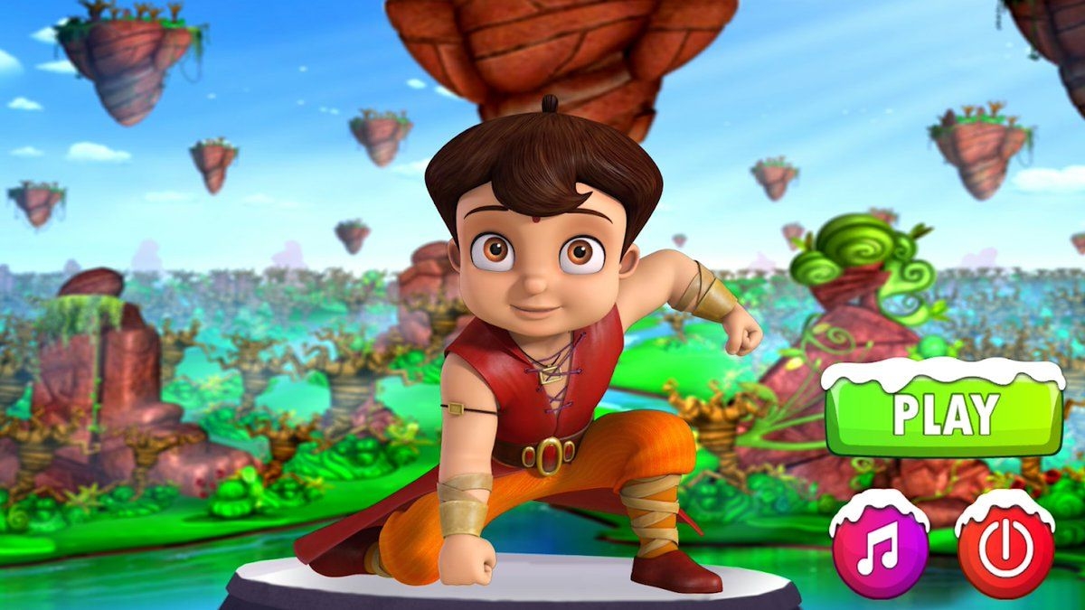 1200x680 Hashtag #superbheem sur Twitter, Desktop