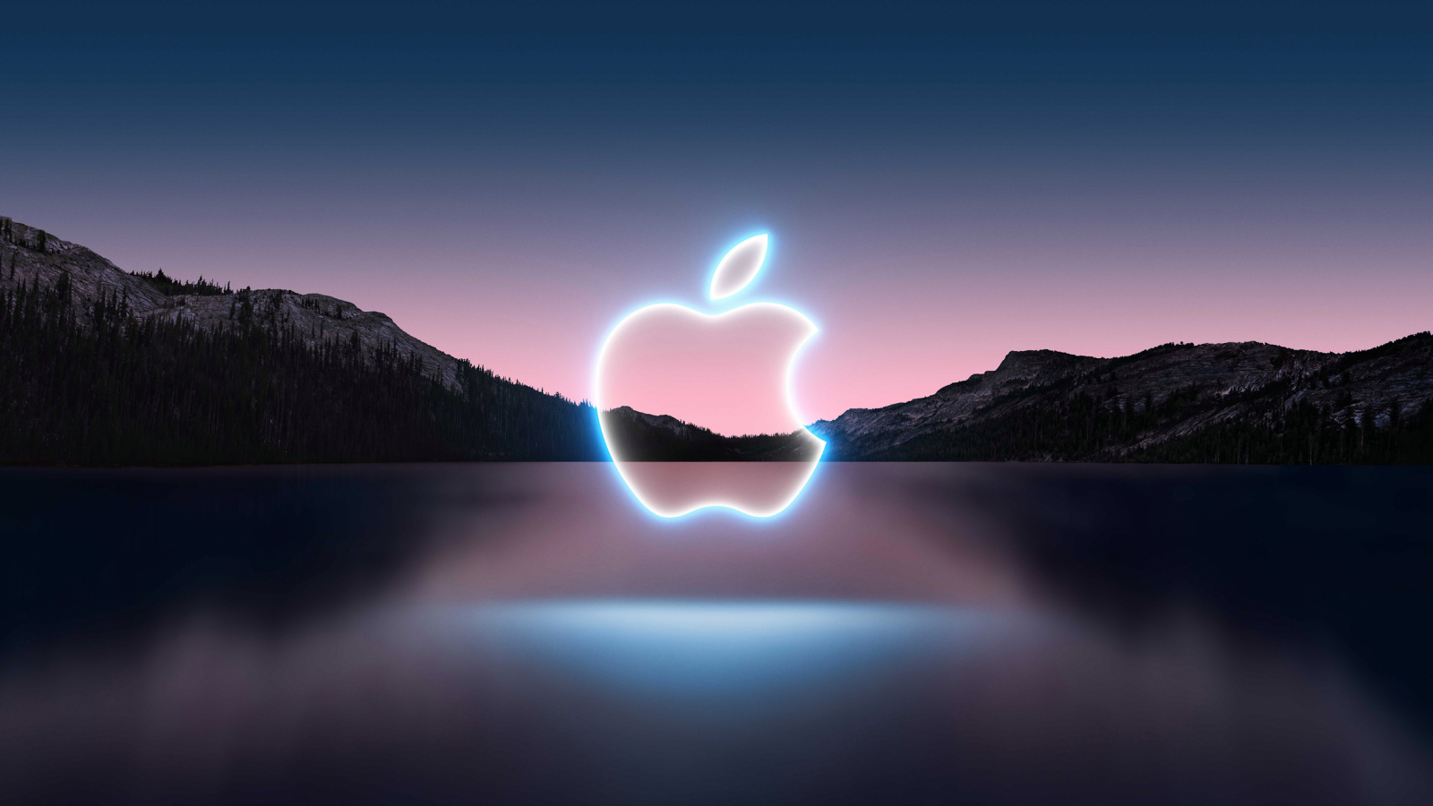 1600x900 Get California streamin' with these Apple Event themed wallpaper, Desktop