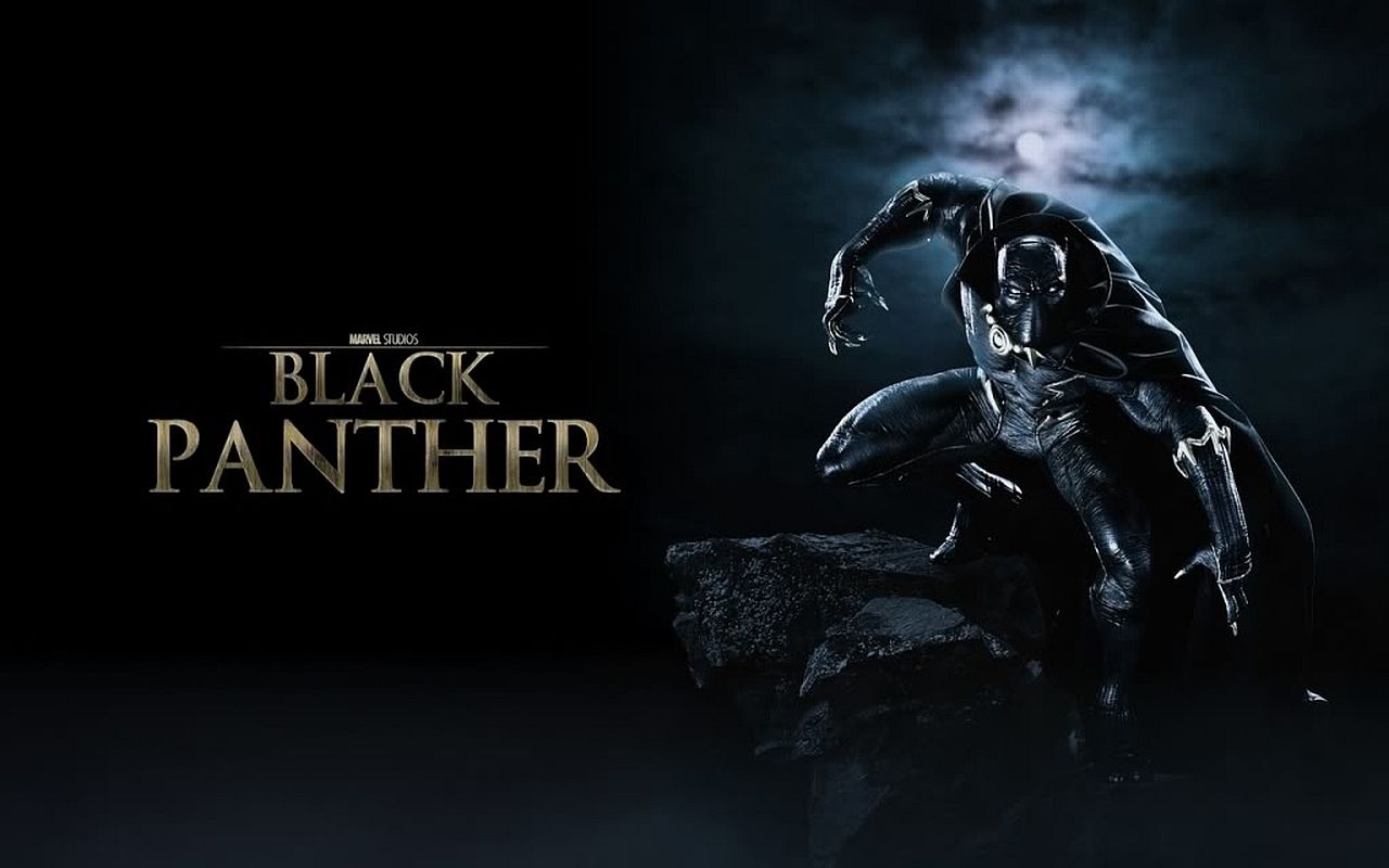 1280x800 Free download Black Panther Computer Wallpaper Desktop Background  ID [] for your Desktop, Mobile & Tablet. Explore Black Panther Wallpaper Desktop. Black Jaguar Wallpaper, Black Leopard Wallpaper, Black, Desktop