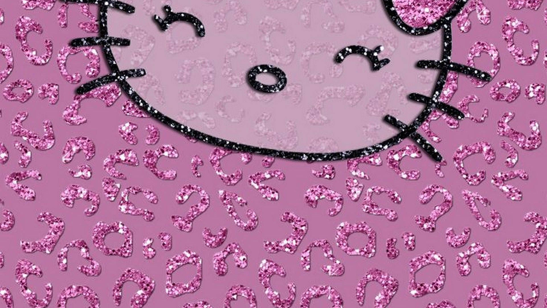 1920x1080 Download Y2k Aesthetic Pink Hello Kitty, Desktop