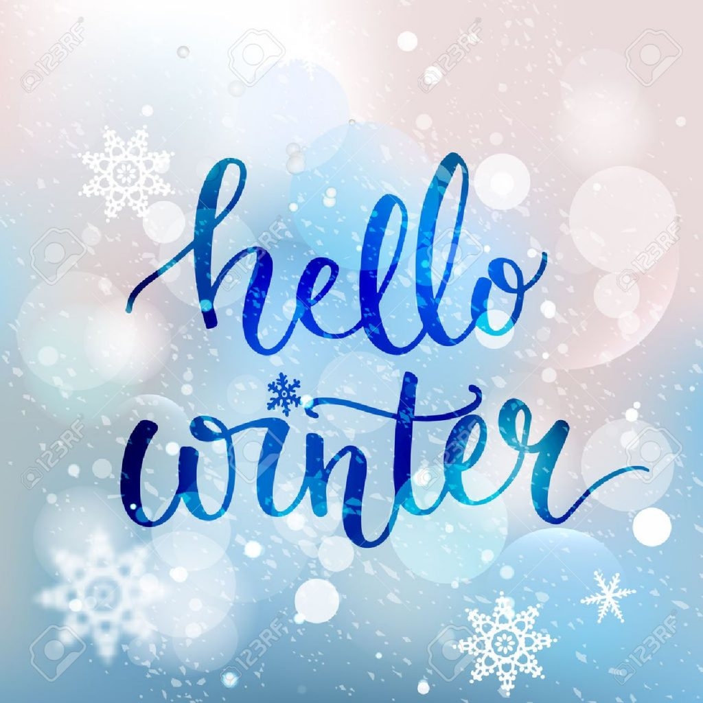 1030x1030 Hello December Cool and Inspirational Status With Image, Phone