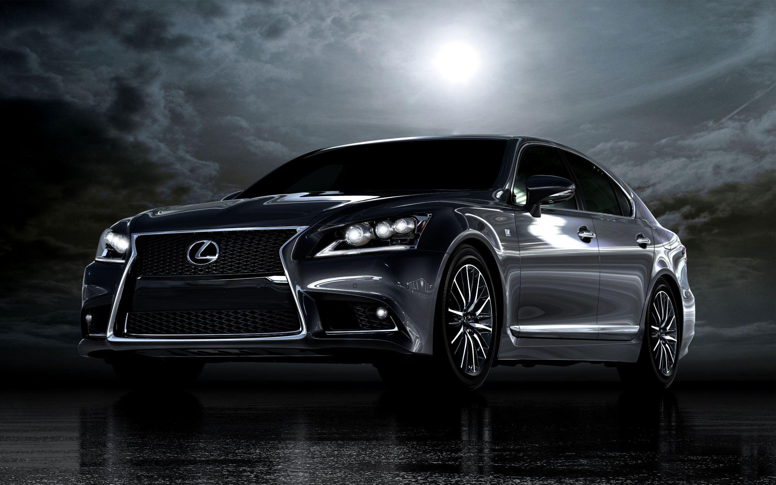 2560x1600 Lexus HD Wallpaper.co, Desktop