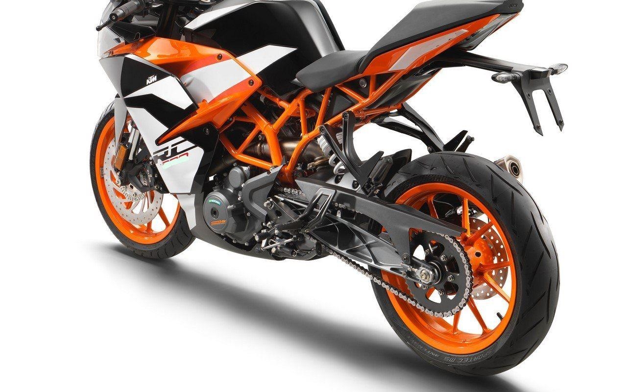 1280x800 KTM RC 200 Specs Image and Pricing, Desktop