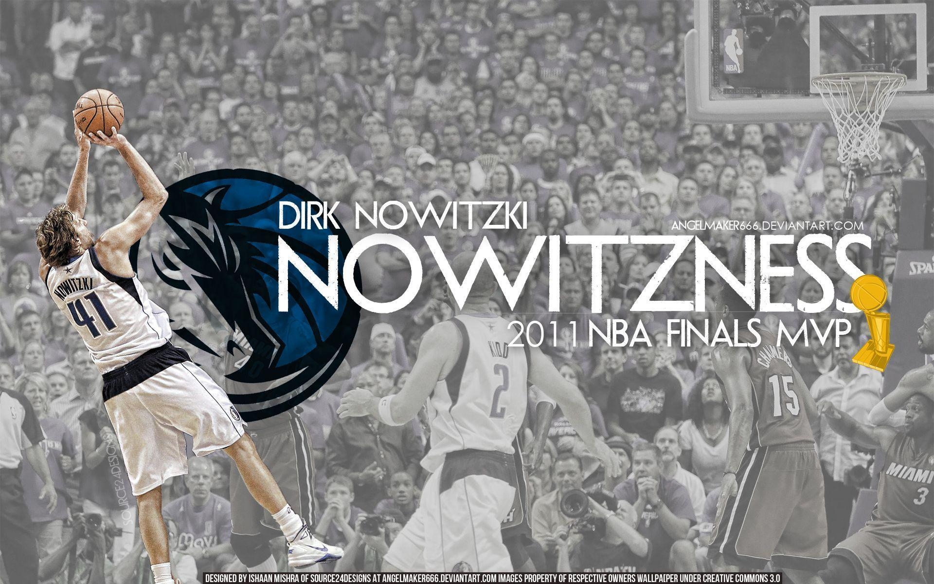 1920x1200 nowitzki, Desktop