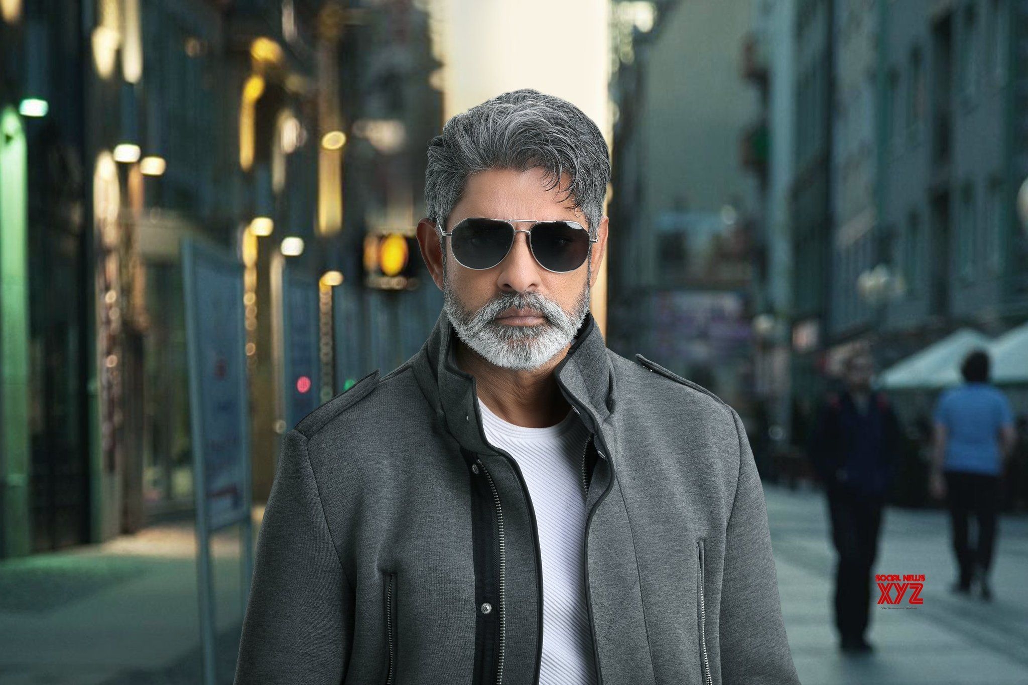 2050x1370 Jagapathi Babu Latest Ultra Stylish Still News XYZ, Desktop