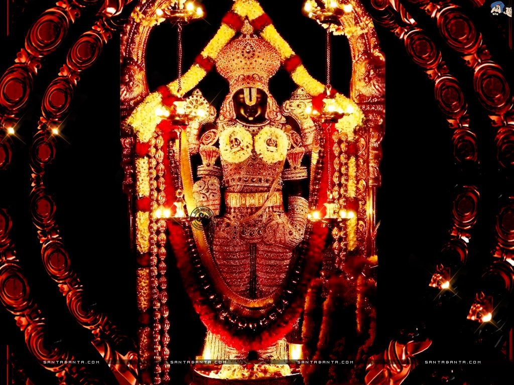 1030x770 Lord Tirupati Wallpaper, Desktop