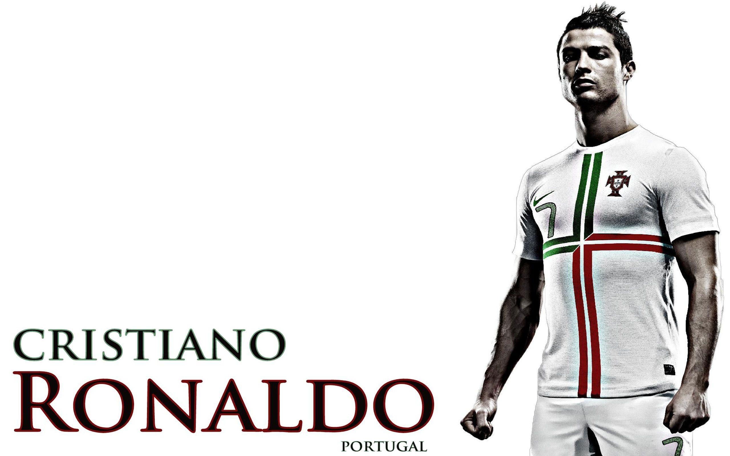 2560x1600 Cristiano Ronaldo Portugal Wallpaper. High Definition Wallpaper, Desktop