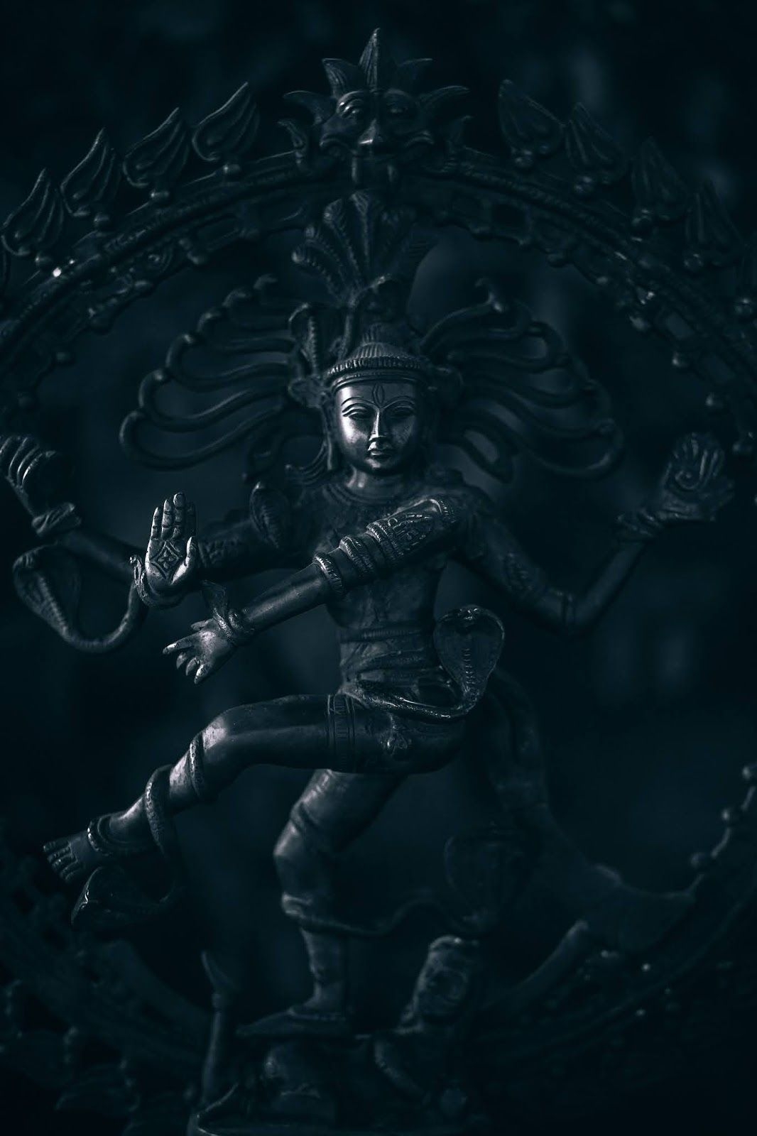 1070x1600 Angry Lord Shiva Wallpaper Collection, Phone