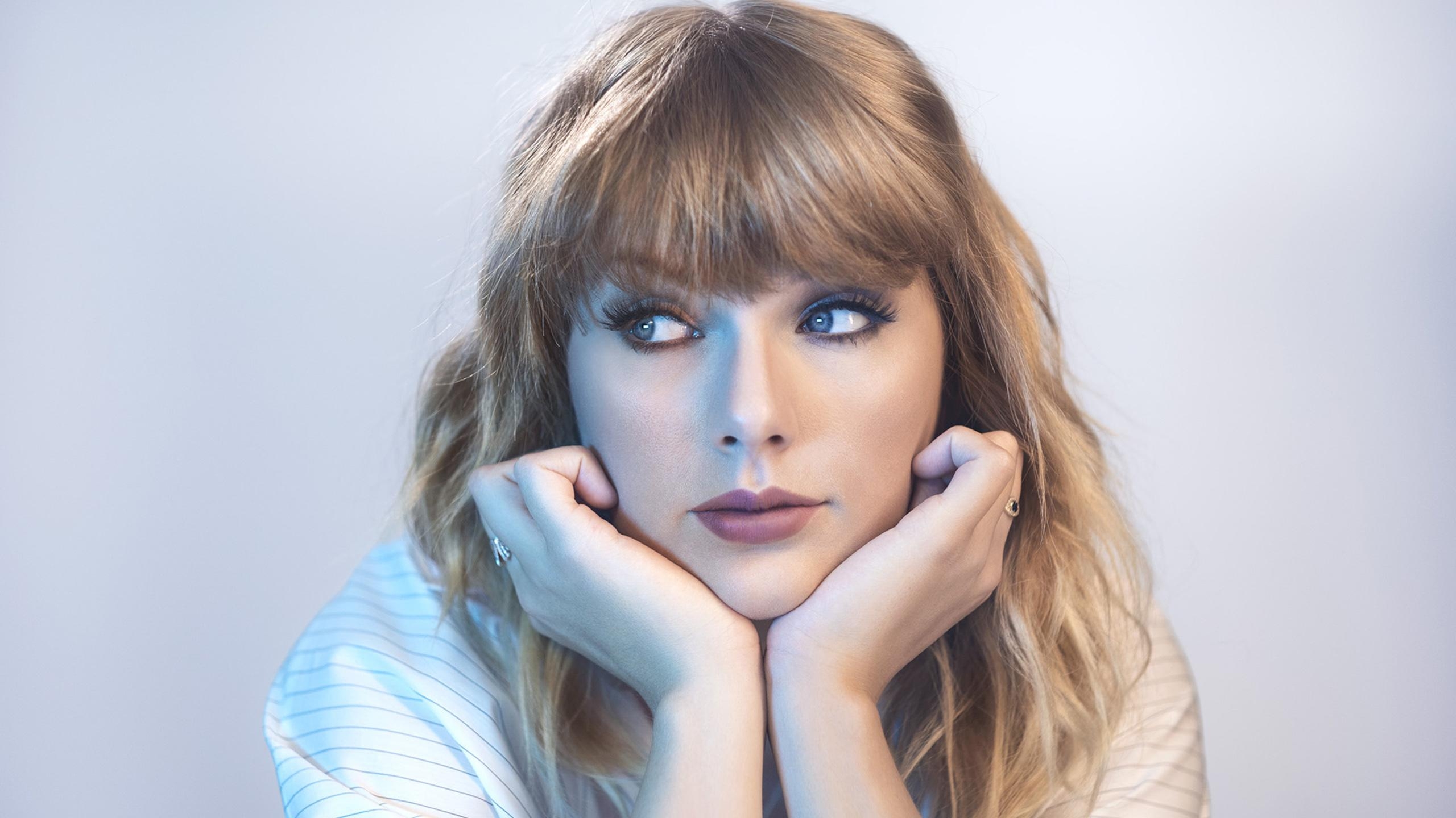 2560x1440 Taylor Swift 1440P Resolution HD 4k, Desktop