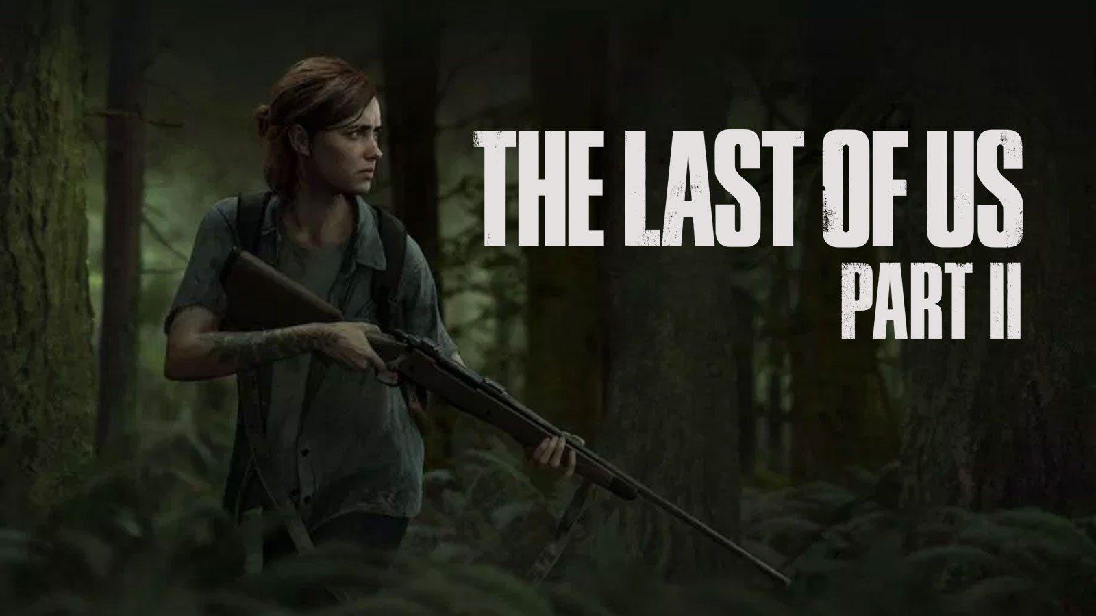 1600x900 The Last of Us Part 2 could release sooner than you think, Desktop