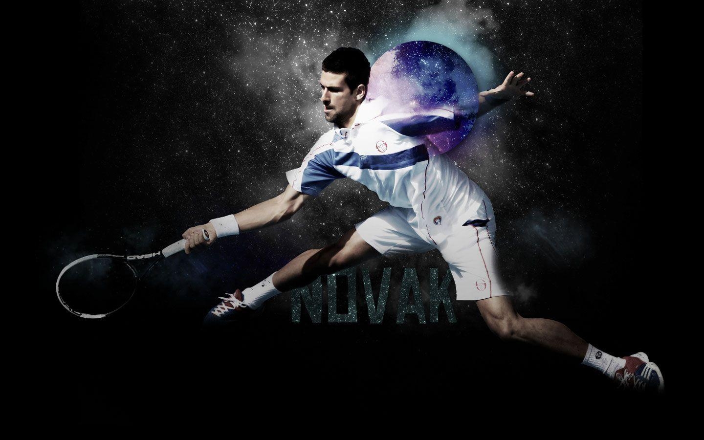 1440x900 Novak Djokovic Wallpaper 2014. Novak Djokovic Photo, Desktop