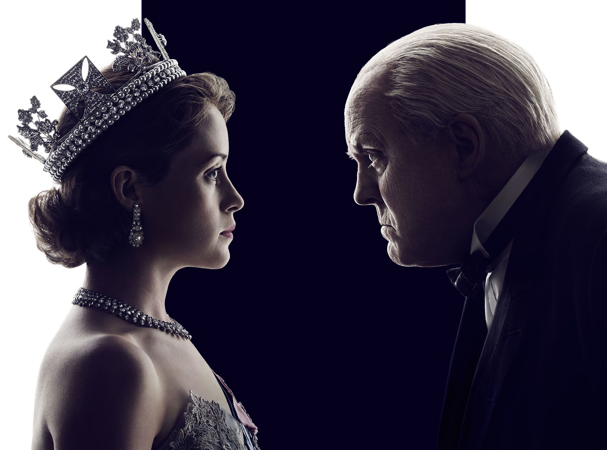 2000x1490 The Crown HD Wallpaper and Background Image, Desktop