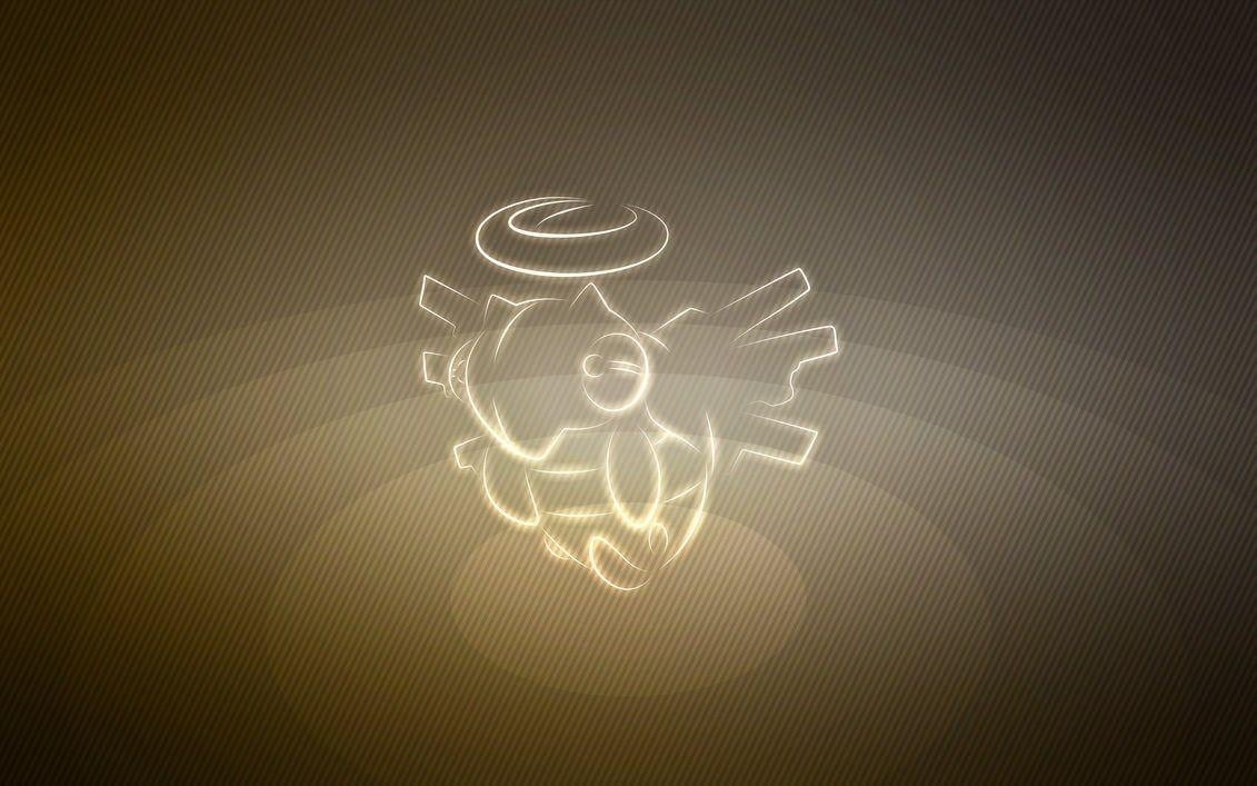 1140x710 shedinja wallpaper, Desktop