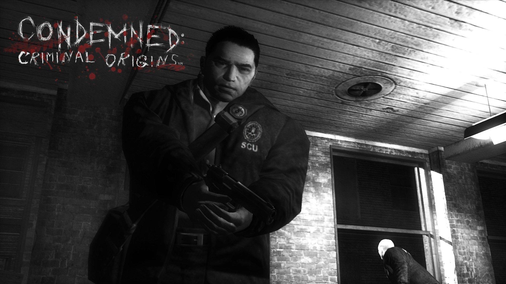 1920x1080 Condemned: Criminal Origins HD Wallpaper. Background Image, Desktop