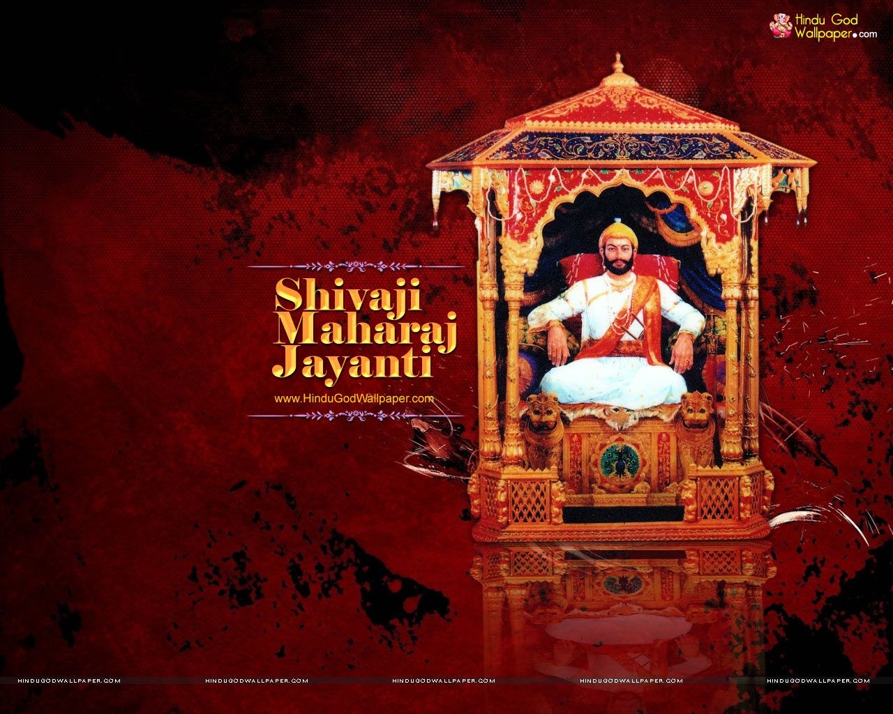 1280x1030 Shivaji Maharaj Jayanti Photo HD, Desktop