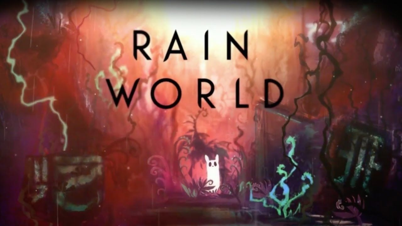 1280x720 Rain World, Desktop