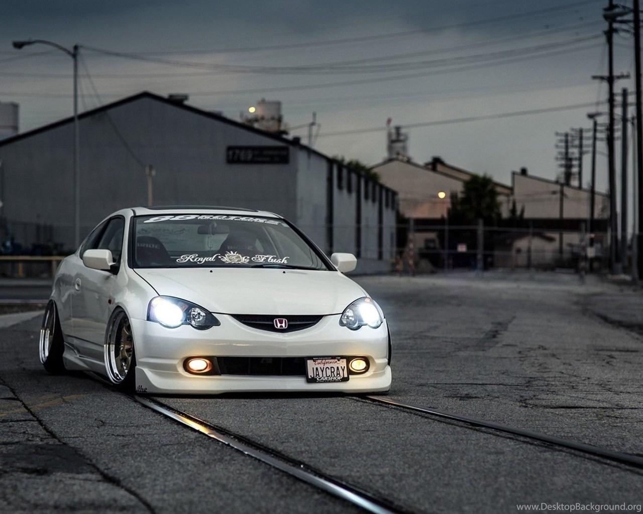 1280x1030 Acura RSX HD Wallpaper Desktop Background, Desktop