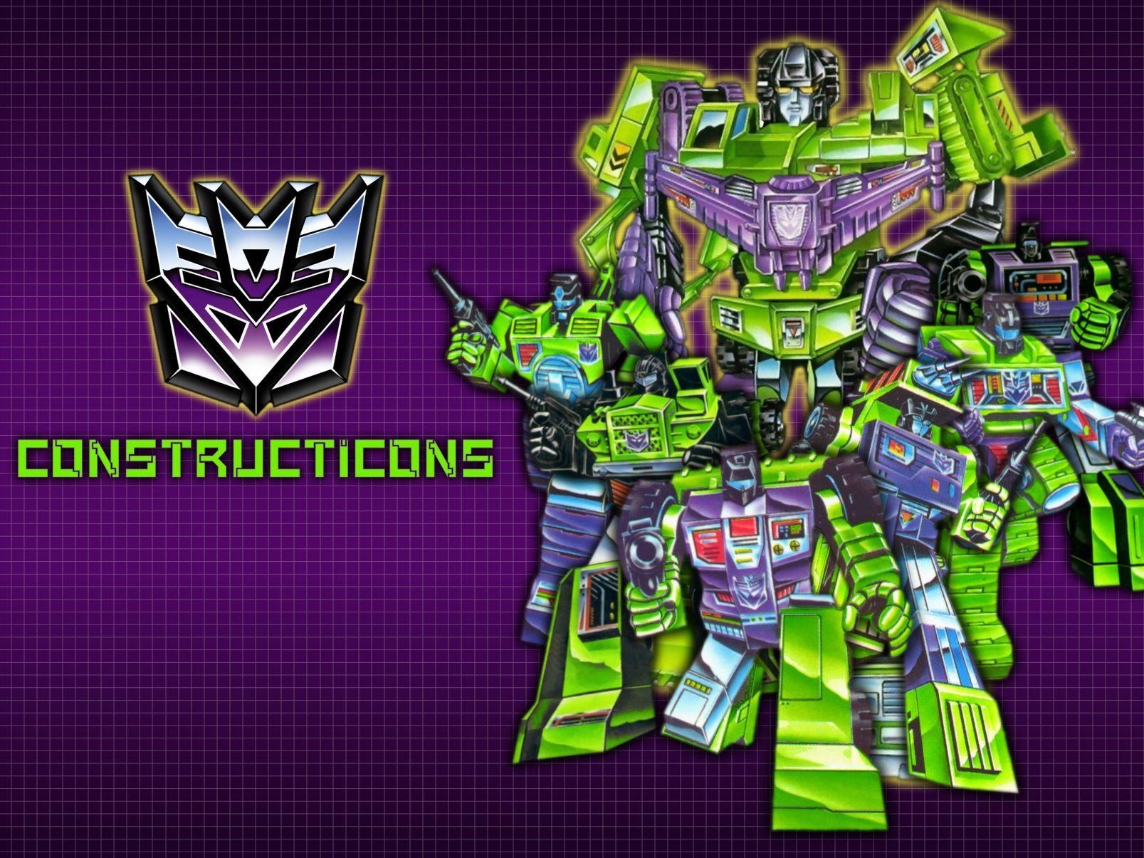 1610x1210 Constructicons, Desktop