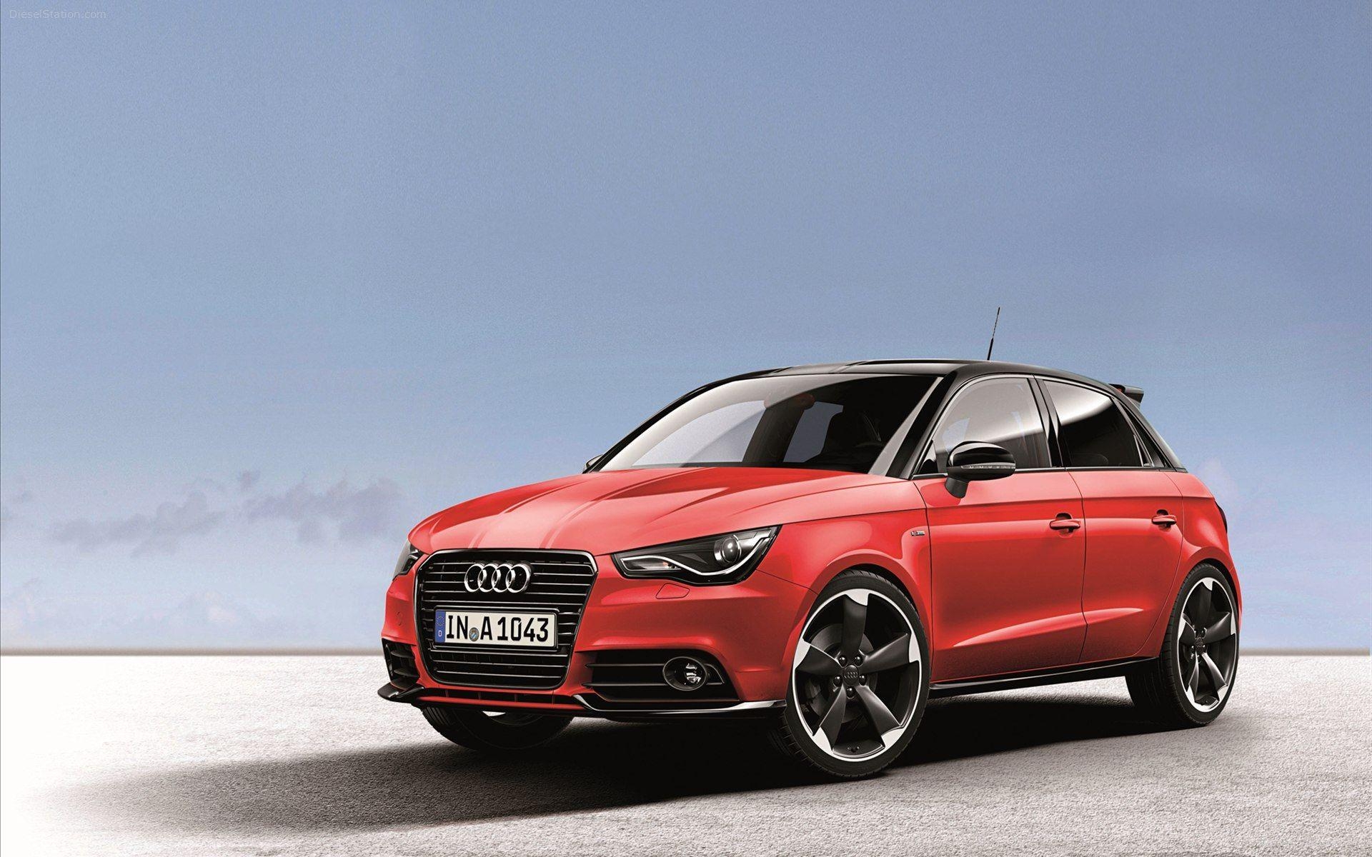 1920x1200 Audi A1 Wallpaper 03 - [], Desktop