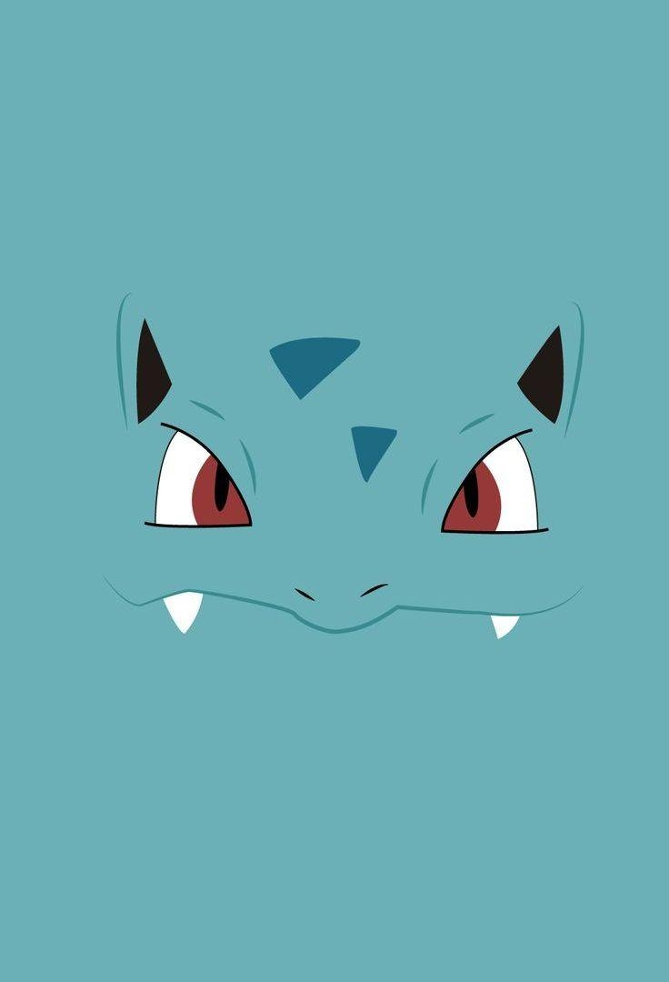 740x1080 Pokemon Wallpaper Ivysaur. HD Wallpaper High, Phone