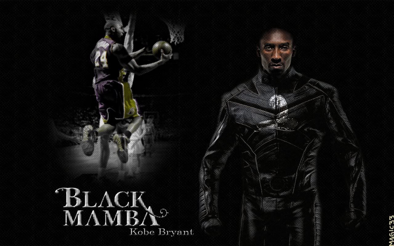 1280x800 Free download magic33 wallpaper Kobe Bryant as The Black Mamba [] for your Desktop, Mobile & Tablet. Explore Kobe Bryant Wallpaper Black Mamba. Kobe Bryant Wallpaper Kobe Bryant, Desktop