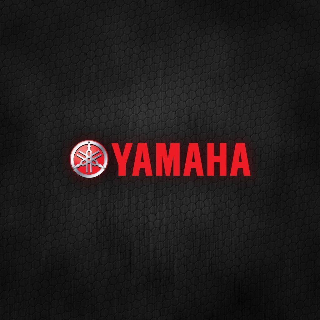 1030x1030 Yamaha Logo Wallpaper HD, Phone