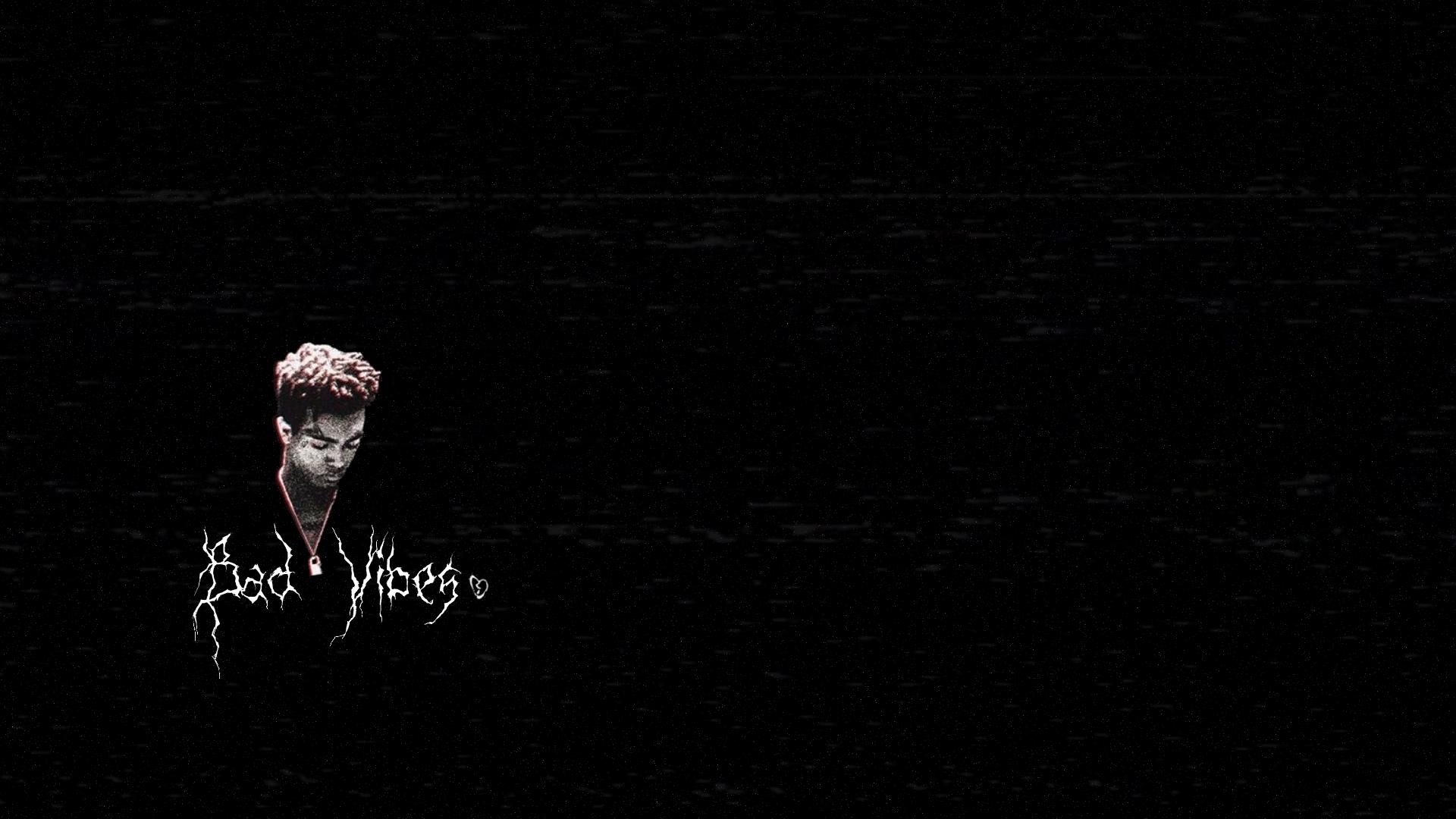 1920x1080 Xxxtentacion Sad Wallpaper, Desktop