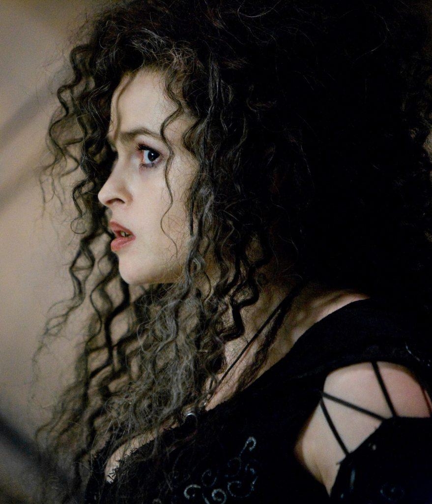 880x1030 Bellatrix Lestrange Wallpaper, Phone