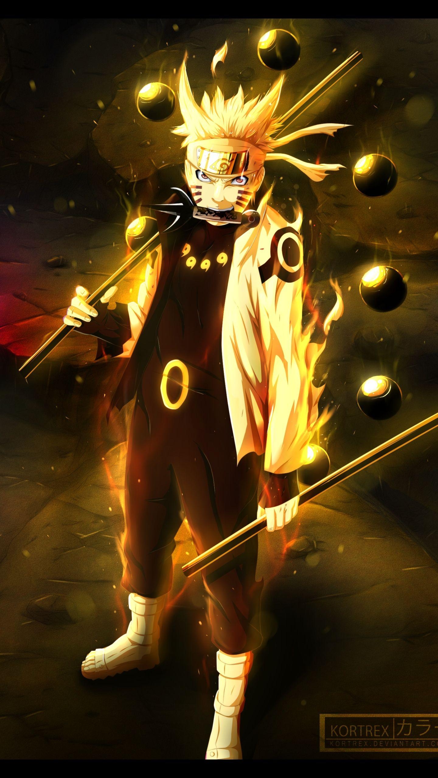 1440x2560 Naruto Wallpaper iPhone 6 Best Naruto Wallpaper iPhone, Phone