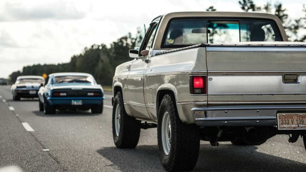 1280x720 This 'New' Chevy Square Body Truck Takes Away The Pain Of Rebuilding One, Desktop