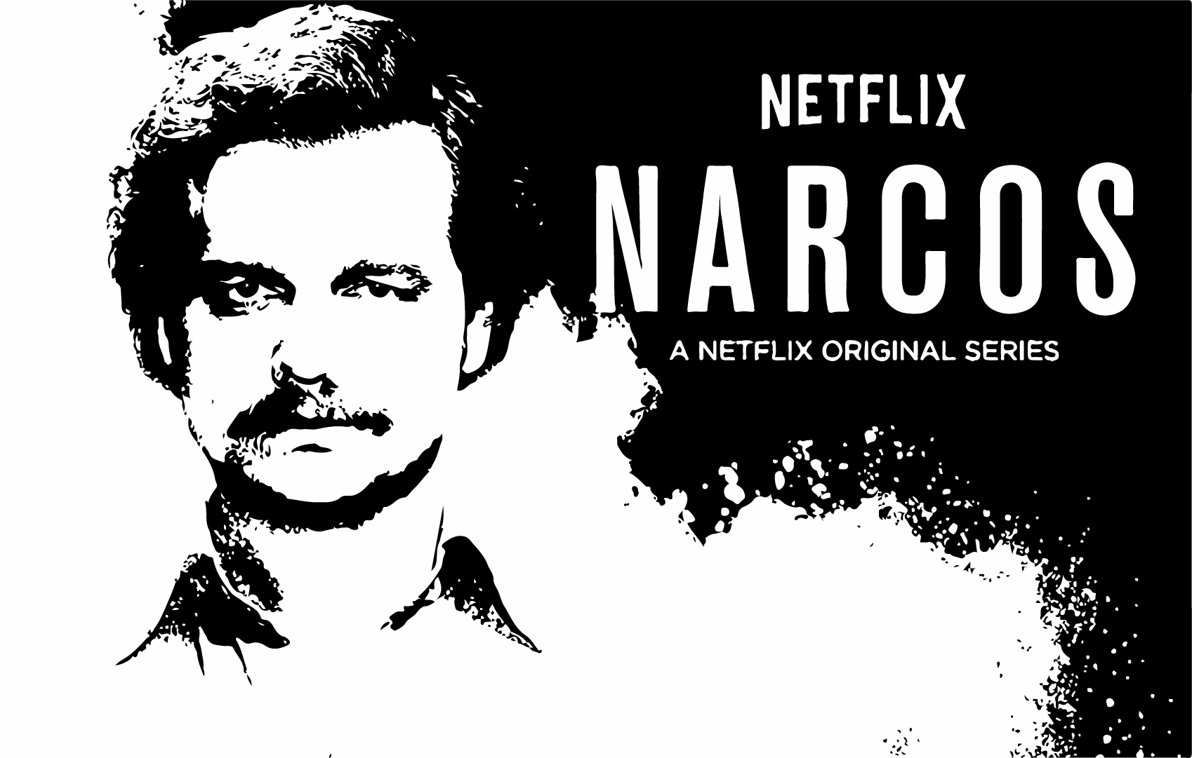 1700x1090 Narcos Wallpaper, Desktop