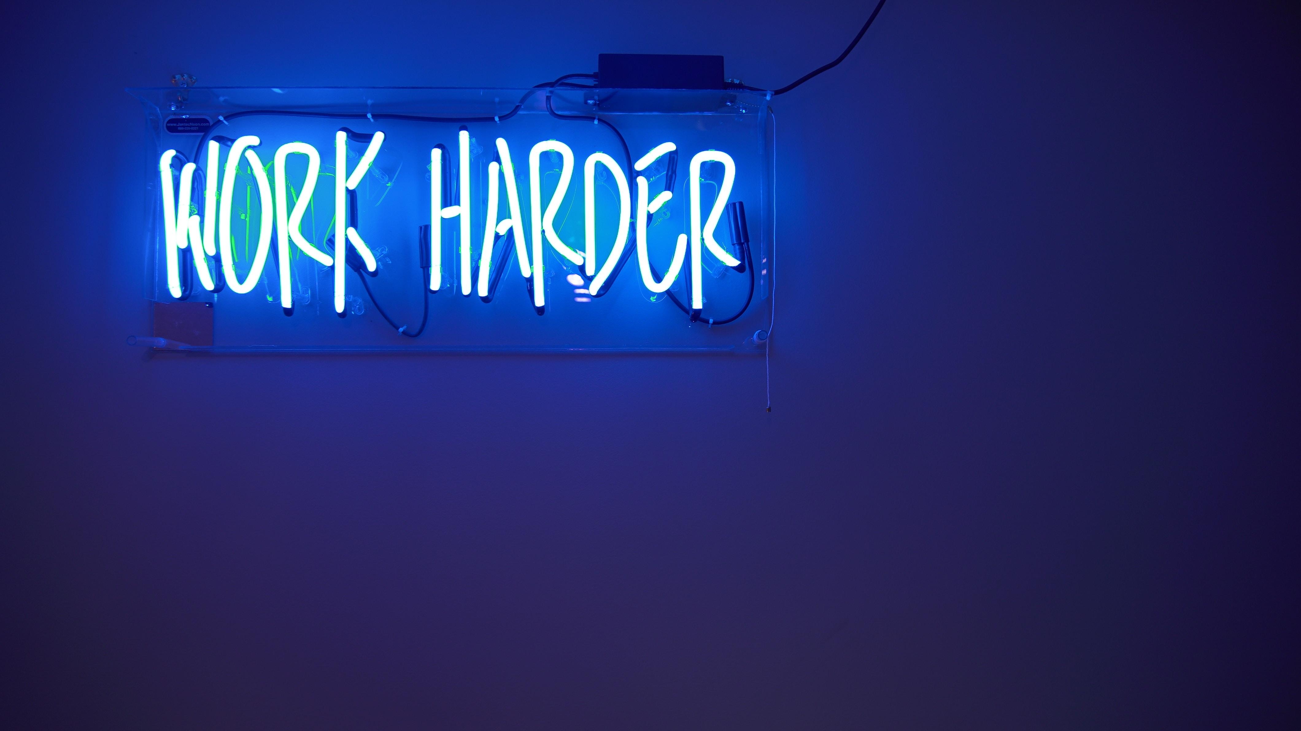 4240x2390 Neon Sign Picture. Download Free Image, Desktop