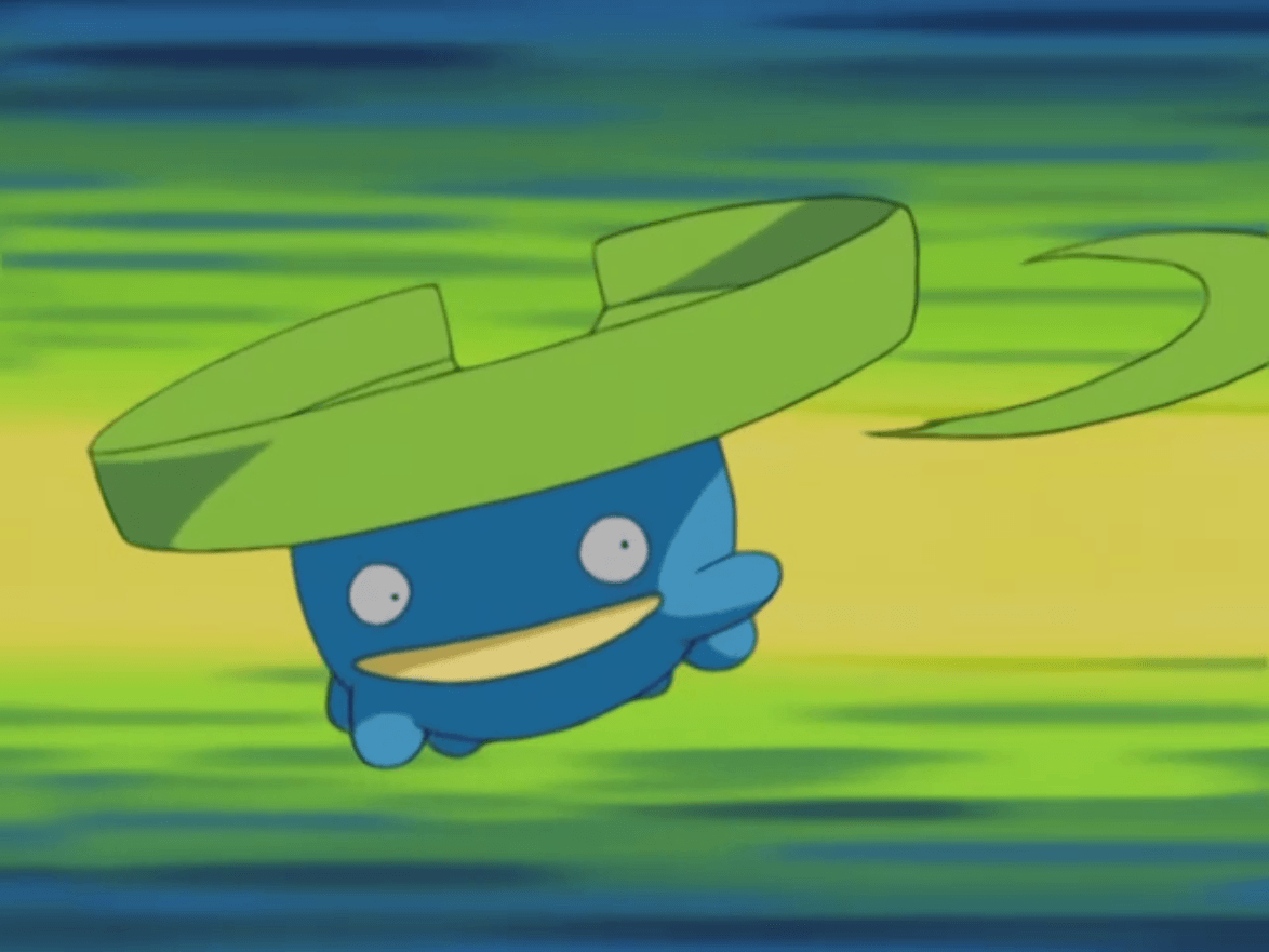 1180x890 Brock Lotad Razor Leaf.png. Pokémon, Desktop