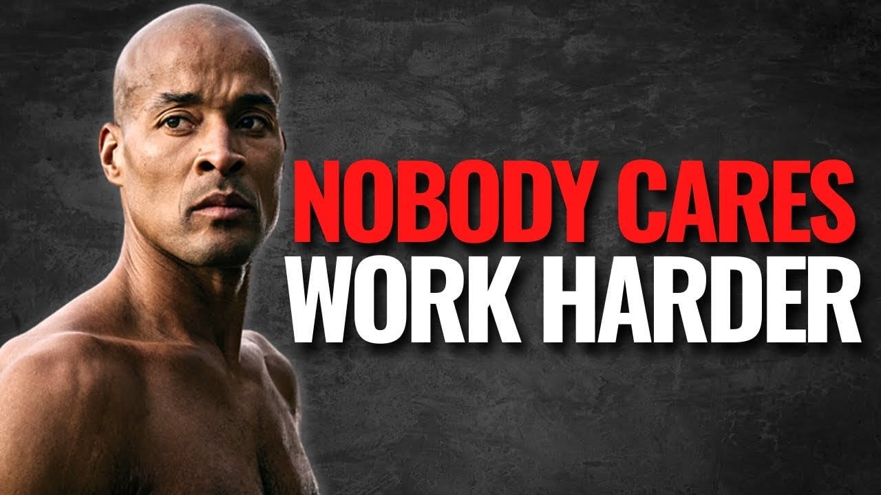 1280x720 Download David Goggins Image With Quote Wallpaper, Desktop