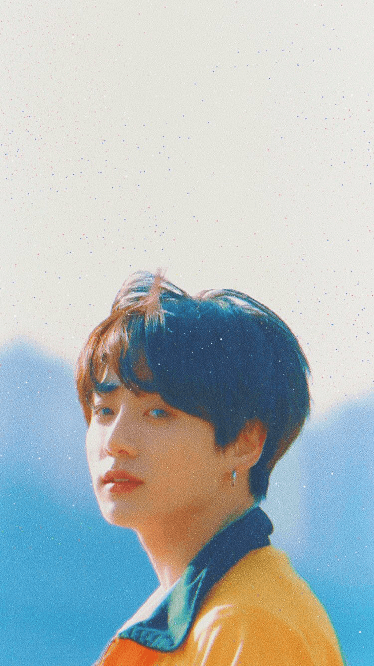 750x1340 Jungkook #JK #BTS. wallpaper✨. BTS and Kpop, Phone