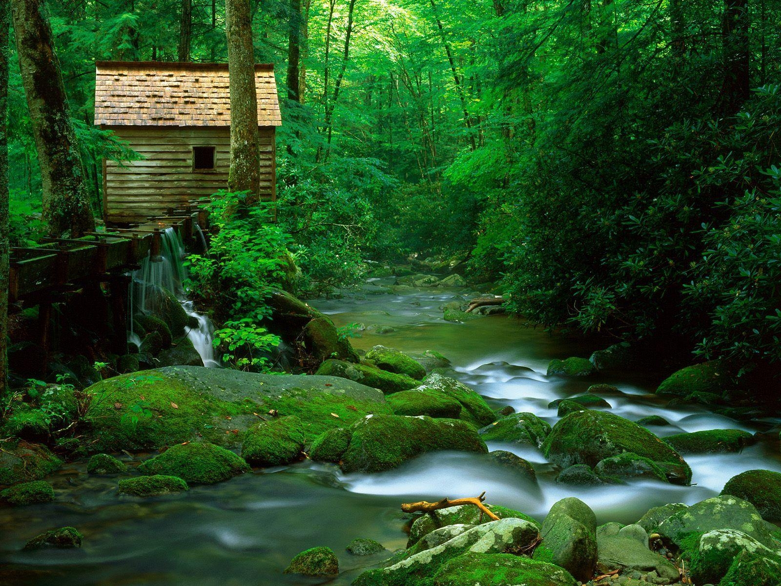 1600x1200 Appalachian Mountains. For more information visit, Desktop