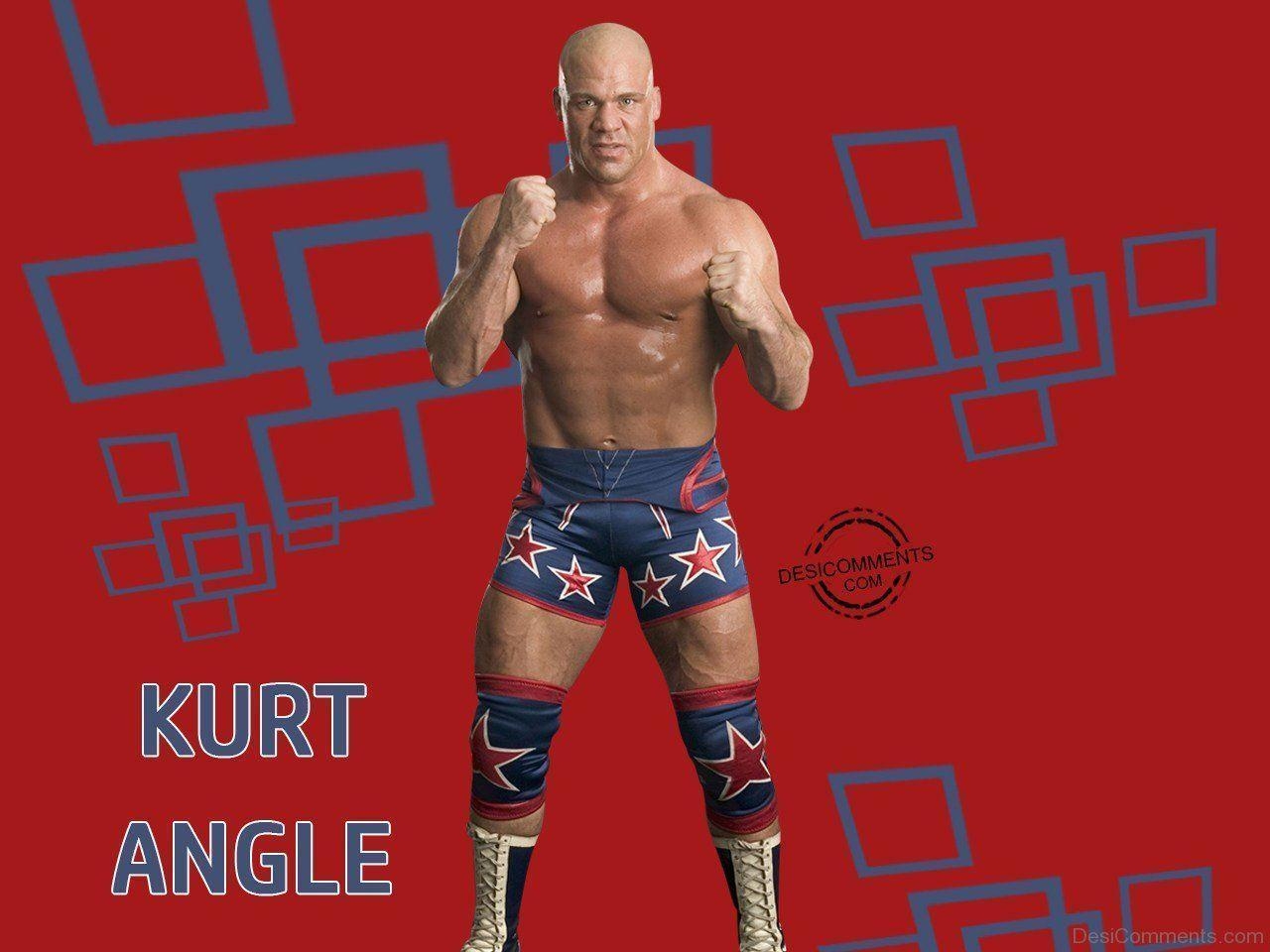 1280x960 Kurt Angle, Desktop