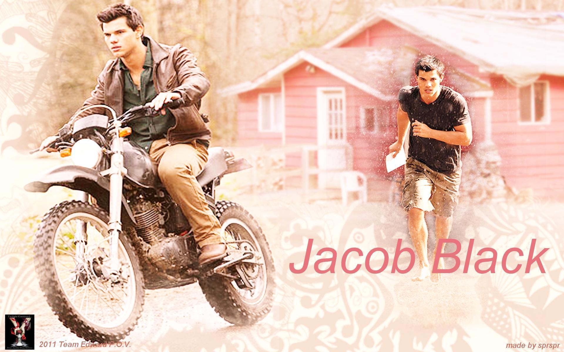 1920x1200 Jacob Black breaking dawn part 1 wallpaper Series, Desktop