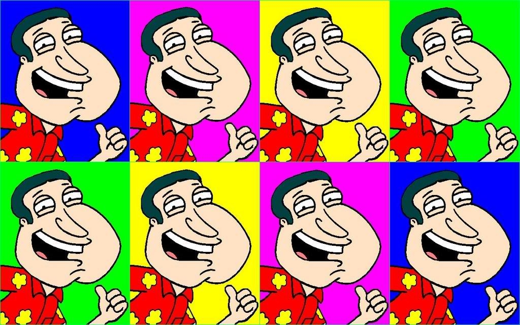 1030x640 Gallery For > Quagmire Background, Desktop