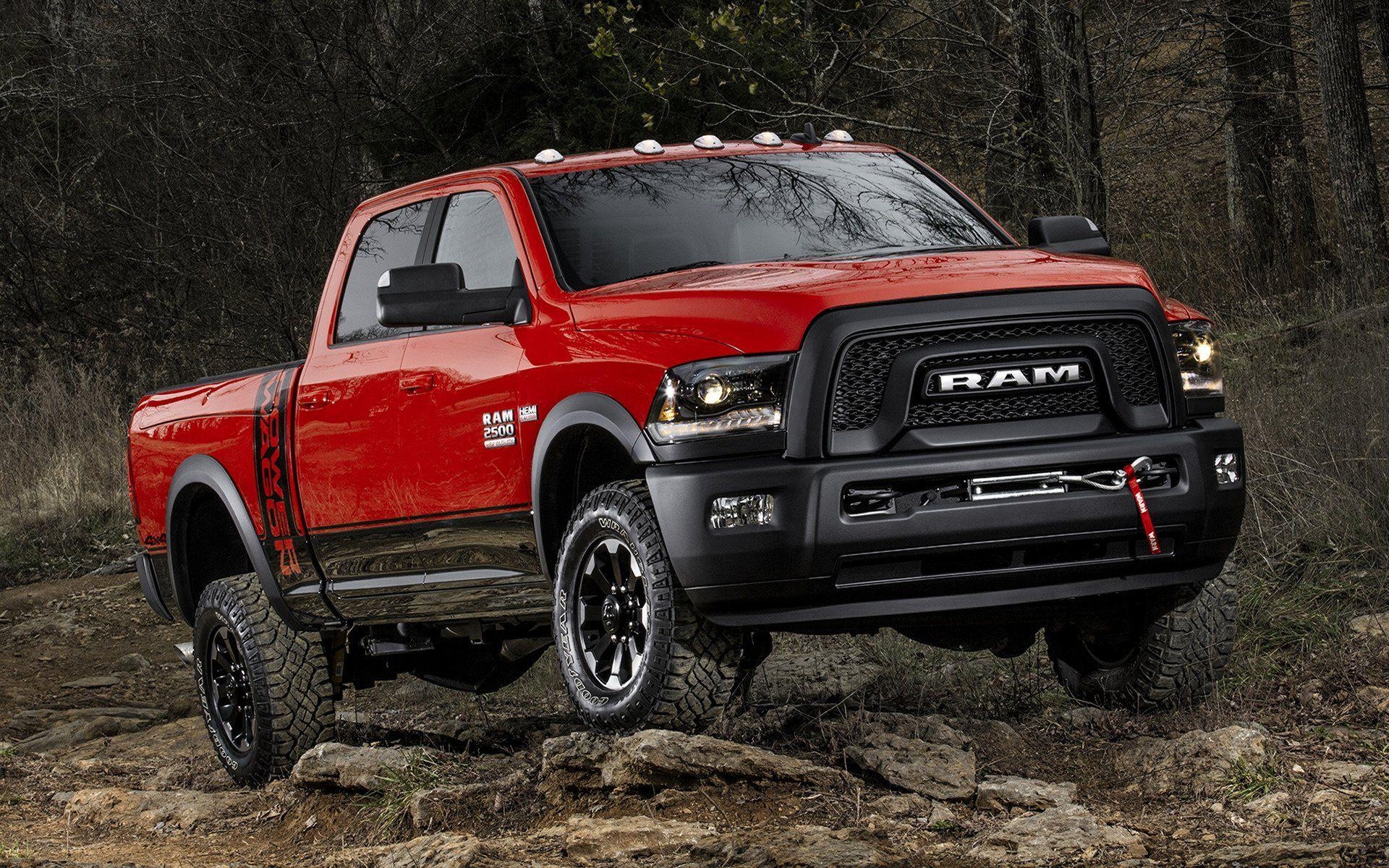 1920x1200 Dodge Ram 2500 Power Wagon Inspiration Ram 2500 Power Wagon Crew Cab, Desktop