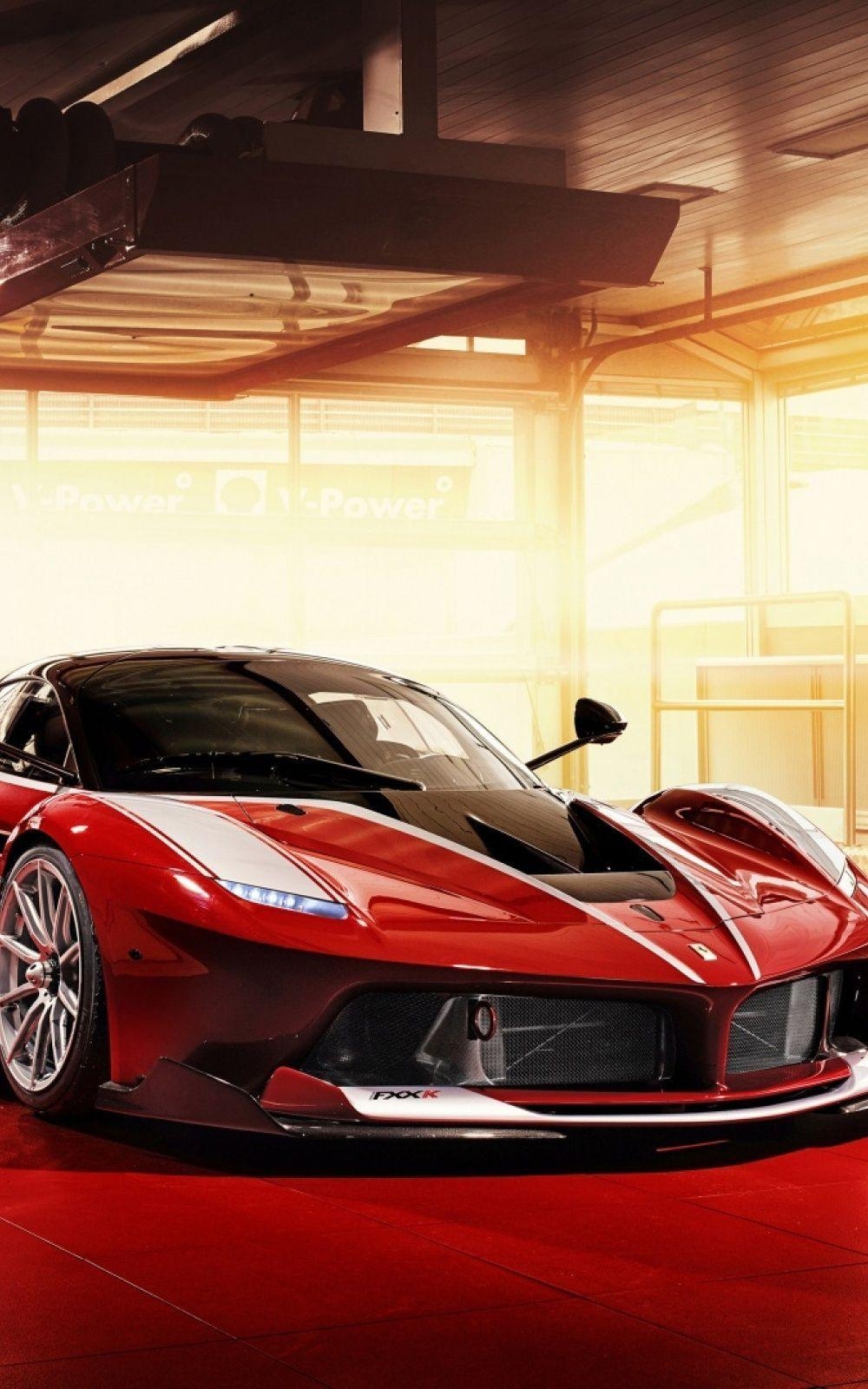 1000x1600 Ferrari FXX Wallpaper Download. Mobile Wallpaper, Phone