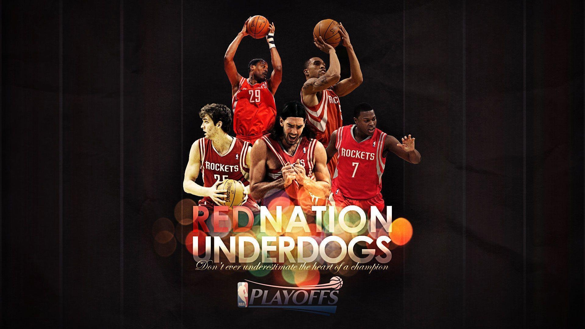 1920x1080 Houston Rockets Background. HD Wallpaper, Background, Image, Desktop