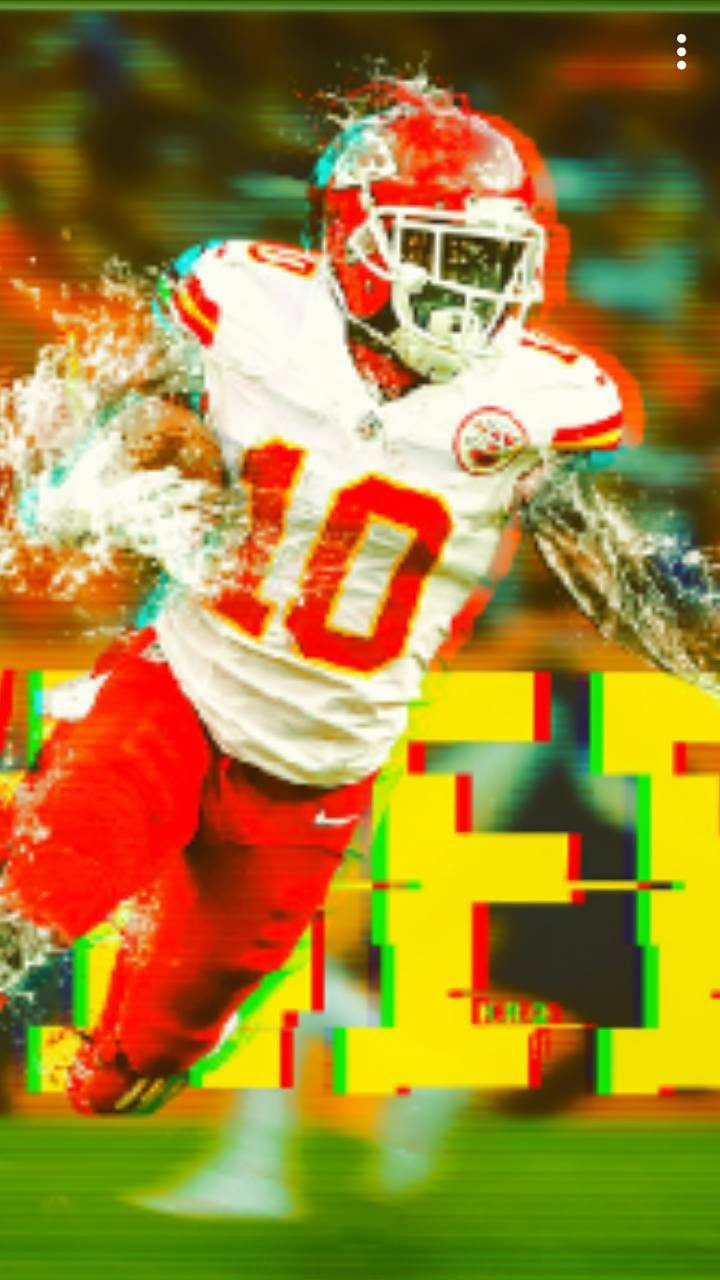 720x1280 Tyreek Hill Wallpaper Free HD Wallpaper, Phone