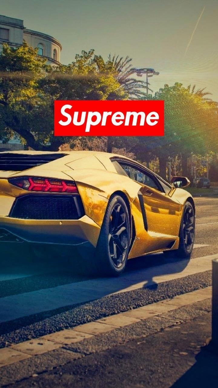 720x1280 Download Supreme lamborghini wallpaper by SrCots now. Browse, Phone