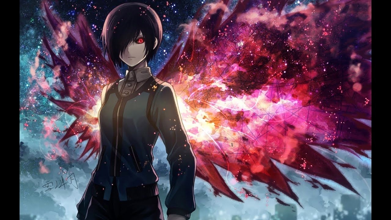 1280x720 Horror Anime Wallpaper New Horror Anime Of the Day, Desktop